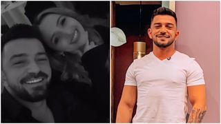 Iubita lui Andrei Perneș, mesaj cutremurător după moartea tânărului. Nu poate să creadă că bărbatul a murit: „Ai fost și vei rămâne veșnic în inima mea!”