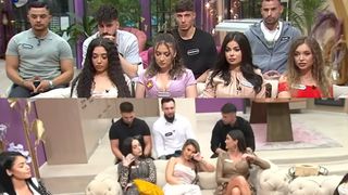 VIDEO Premieră și lacrimi amare în „Casa iubirii”! El este concurentul care a părăsit emisiunea, fără a fi eliminat prin vot. Ce s-a întâmplat, de fapt: „O situație cu care nu ne-am mai confruntat”