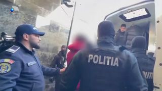 VIDEO Penitenciarul &icirc;n care traficanții fac legea