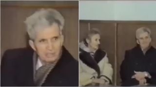 VIDEO Dosarul lui Ceaușescu, de la o instanță la alta