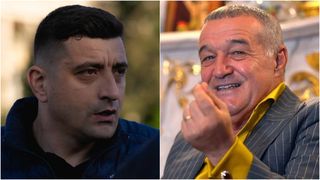 george simion, AUR, gigi becali, prezidentiale 2025