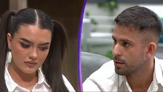 VIDEO Criss, pusă la zid! Ce se întâmplă cu adevărat între ea și Daniel: „Nu mă simt vinovată. Am făcut ce am simțit!”