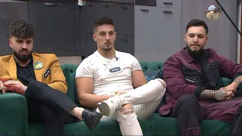 criss casa iubirii, daniel casa iubirii, moldo casa iubirii