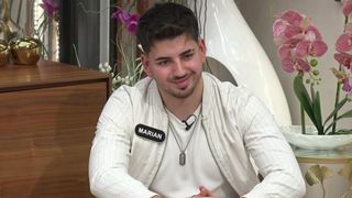 marian casa iubirii, alexandra casa iubirii, camera rosie 