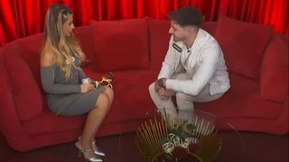 marian casa iubirii, alexandra casa iubirii, camera rosie 