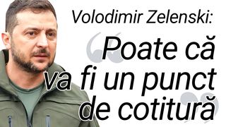 VIDEO Trei ani de război &icirc;n Ucraina. Mai mulți lideri se &icirc;nt&acirc;lnesc &icirc;ntr-un Summit la Kiev