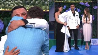 VIDEO Gală cu eliminare &icirc;n &rdquo;Casa iubirii&rdquo; și final neașteptat după anunțul Andreei Mantea: &bdquo;Descalificați-mă!&rdquo;. Gestul lor i-a lăsat pe toți mască