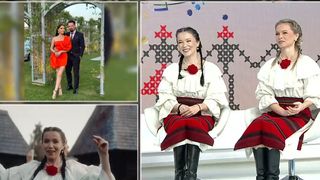 Gemenele din Maramureș