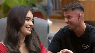 VIDEO &rdquo;Am uitat să te uit&rdquo;. Daniel, gest surprinzător pentru Criss după ce a pus punct interacțiunii cu ea. &Icirc;i aduce sau nu Dragobetele &icirc;mpreună?!