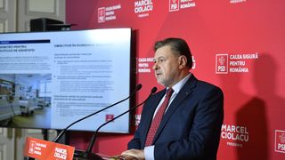 VIDEO ANPC a descoperit nereguli și &icirc;n spitale. Reacția Ministerului Sănătății