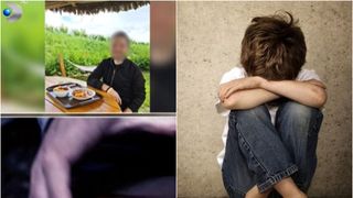 VIDEO Profesor de engleză, arestat după ce și-ar fi violat elevul