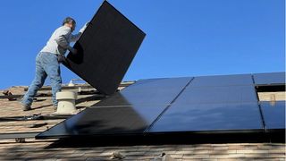 Cum influențează locul de montare eficiența unui panou fotovoltaic?