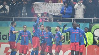 FCSB vs. Lyon: 6 martie 2026 &ndash; Ce preț au biletele pentru meciul din optimile Europa League