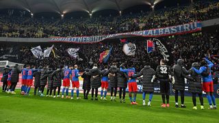 FCSB vs. Lyon: 6 martie 2025