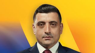 VIDEO AUR depune moțiunea de cenzură &icirc;mpotriva Guvernului Ciolacu