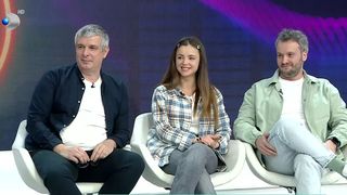 VIDEO „O să spunem lucrurilor pe nume”. Din 3 martie, „Brigada devreme”- noul matinal Radio Impuls