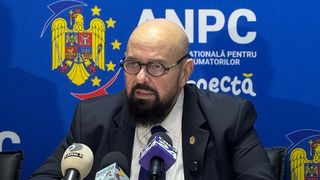 Cristian Popescu Piedone a răspuns criticilor primite de la Ministerul Sănătății, în urma controalelor ANPC