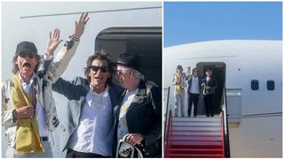 The Rolling Stones ar urma să vină în România. Când va avea loc concertul din București?