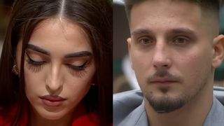 VIDEO Sorin a izbucnit &icirc;n lacrimi, după decizia Laurei: &rdquo;Ca-n filme!&rdquo;. Ultimele lui cuvinte au &icirc;nduioșat pe toată lumea. Ce se &icirc;nt&acirc;mplă &icirc;ntre cei doi?!