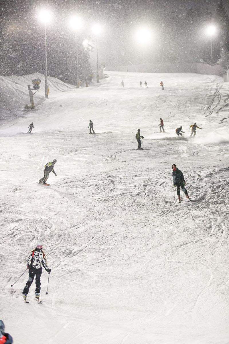 Tragedie pe pârtia de schi din Borșa, Maramureș