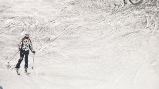 Tragedie pe p&acirc;rtia de schi din Borșa, Maramureș