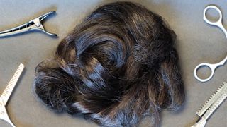 Prins cu substanțe interzise &icirc;n perucă