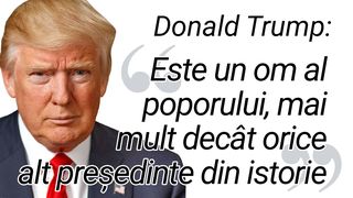 Misterul v&acirc;nătăii lui Donald Trump. Ce ar fi pățit, de fapt, președintele SUA: "&Icirc;n fiecare zi..."