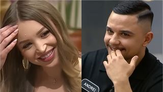 VIDEO „Bine ați venit la noi acasă”. Andrei, pas curajos spre Veronica după o zi petrecută în doi. Ce vor face acum, după ce Andreea Mantea le-a oferit o șansă incredibilă