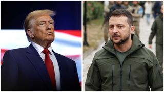 Ucraina și SUA, acord cu privire la exploatarea mineralelor. Zelenski ar urma să meargă la Washington &icirc;n următoarele zile: &bdquo;Am auzit că vine vineri&rdquo;