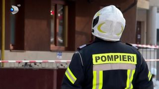 VIDEO Anchetă după tragedia din Chiajna