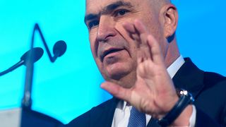 VIDEO Se iau decizii majore la Cotroceni