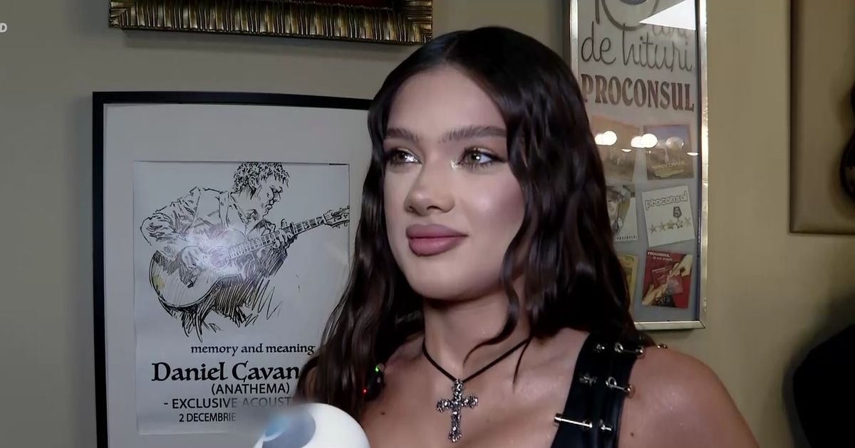 VIDEO EXCLUSIV „După un hit mare, trebuie să dai unul și mai mare ...