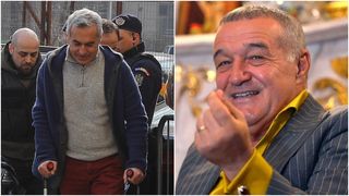 VIDEO „Georgescu are demoni” Gigi Becali candidează independent, dar nu pleacă din AUR: „Văd un lup în piele de oaie”