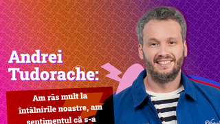 Andrei Tudorache