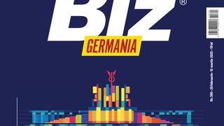Revista Biz lansează Biz Germania