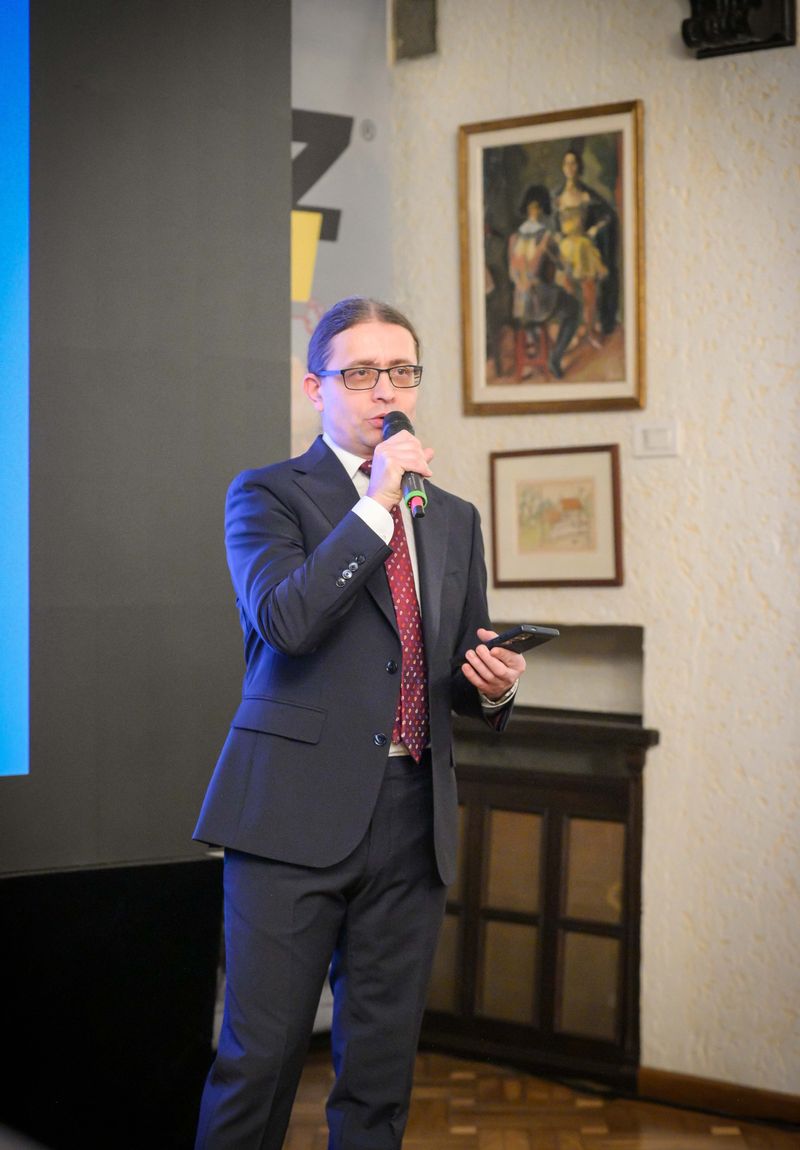 Revista Biz lansează Biz Germania