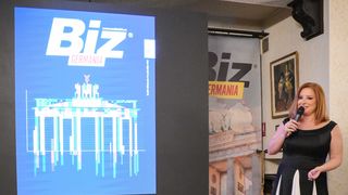 Revista Biz lansează Biz Germania