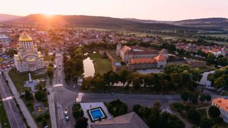 5 curiozități despre Cetatea Făgăraș