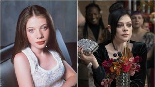 Michelle Trachtenberg, actrița din "Gosspis Girl", a murit