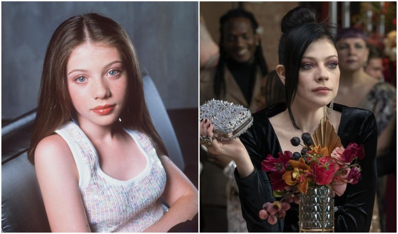 Michelle Trachtenberg, actrița din "Gosspis Girl", a murit