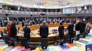 Comisia Europeană îi răspunde lui Donald Trump, după acuzațiile șocante privind crearea UE