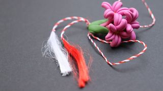 Ce semnificație are Mărțișorul și unde trebuie să îl porți