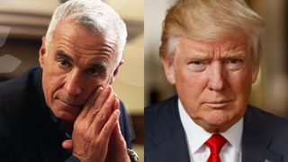 Călin Georgescu ar putea să-l cheme pe Trump ca martor al apărării &icirc;n dosarul său