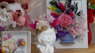 VIDEO „Mergem pe linia de produse naturale”. Mărțișoarele personalizate, cadoul perfect