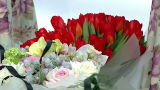 VIDEO Flori speciale pentru 1 și 8 martie. Recomandările unui designer florist