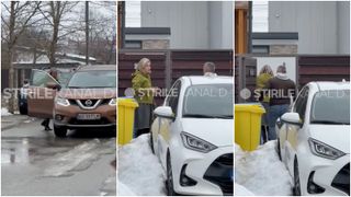 cristela georgescu, calin georgescu, calin georgescu control judiciar 