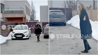 cristela georgescu, calin georgescu, calin georgescu control judiciar 