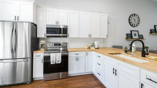  Primăvara &icirc;ncepe cu o bucătărie nouă. 6 sfaturi utile pentru reamenajare   