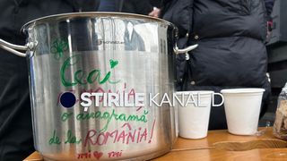 calin georgescu declaratii, calin georgescu control judiciar 