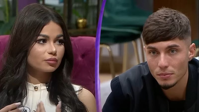 dorobantu casa iubirii, patricia casa iubirii 